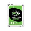 Seagate Barracuda 500GB 5400RPM SATA 6.0GB/s 128MB Hard Drive (2.5in.) ST500LM030